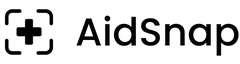 AidSnap Logo